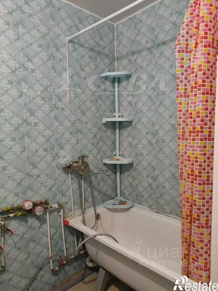 1-комн квартира ул Октябрьская, 33,  д. 33