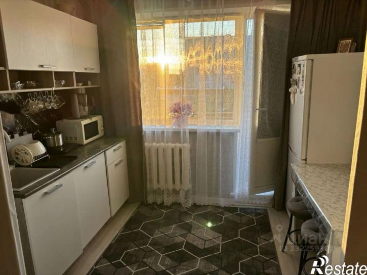 1-комн квартира ул Знаменского, 16,  д. 16