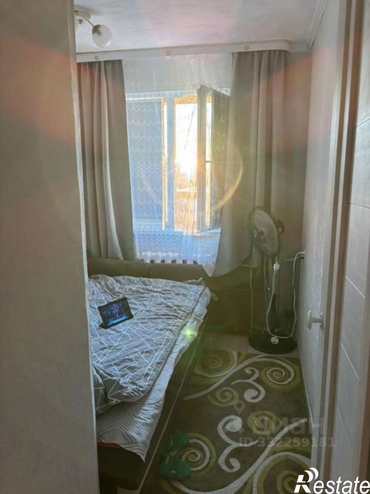 1-комн квартира ул Знаменского, 16,  д. 16