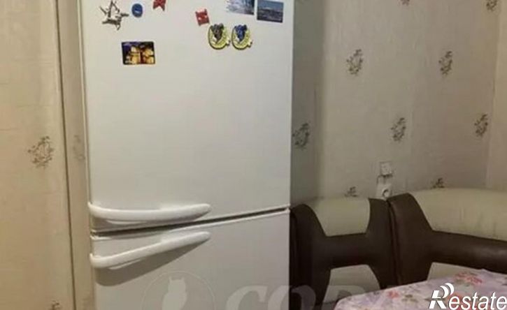 3-комн квартира 7-й микрорайон, 35