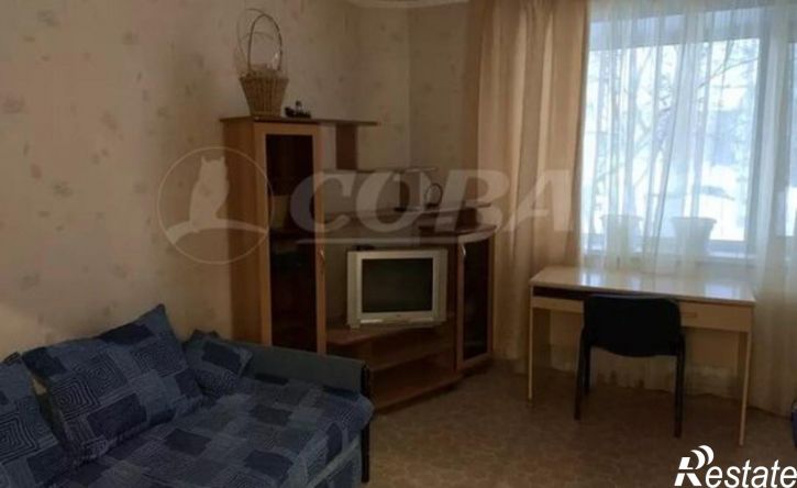 3-комн квартира 7-й микрорайон, 35