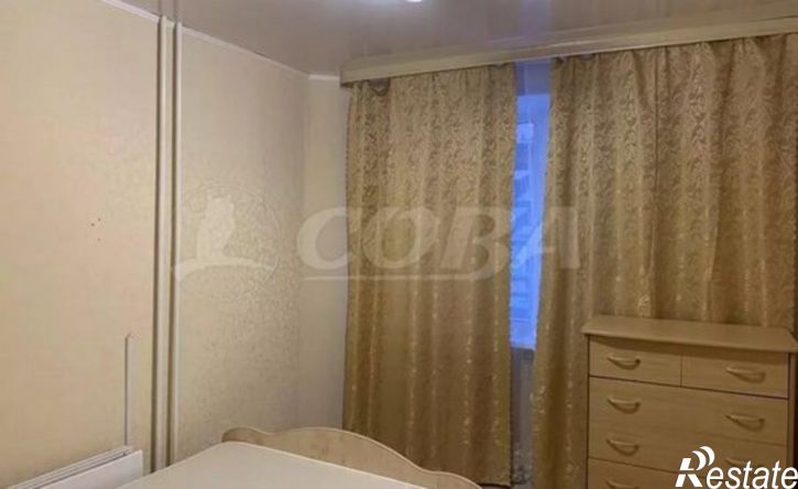 3-комн квартира 7-й микрорайон, 35