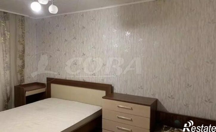 3-комн квартира 7-й микрорайон, 35