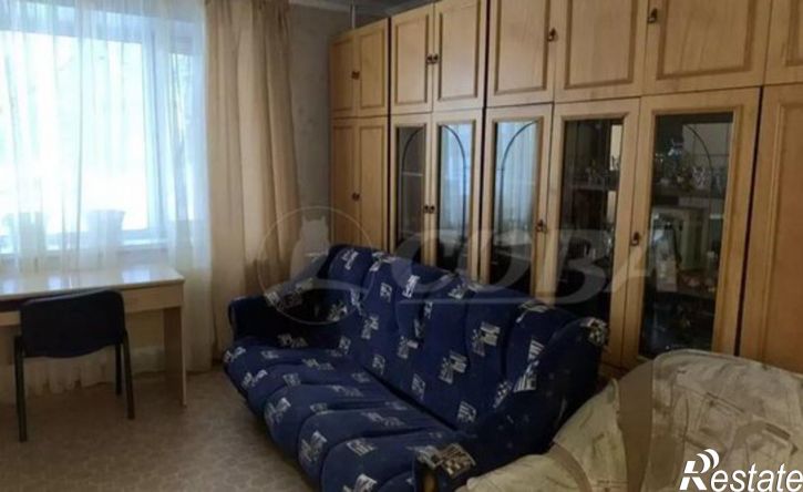 3-комн квартира 7-й микрорайон, 35