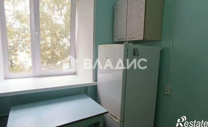 1-комн квартира ул Октябрьская, 33,  д. 33