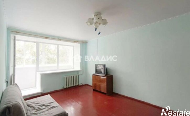 1-комн квартира ул Октябрьская, 33,  д. 33