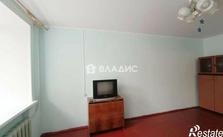1-комн квартира ул Октябрьская, 33,  д. 33