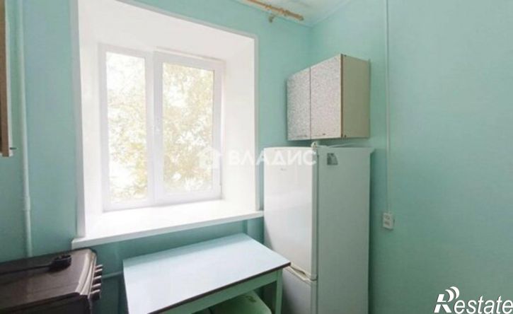 1-комн квартира ул Октябрьская, 33,  д. 33