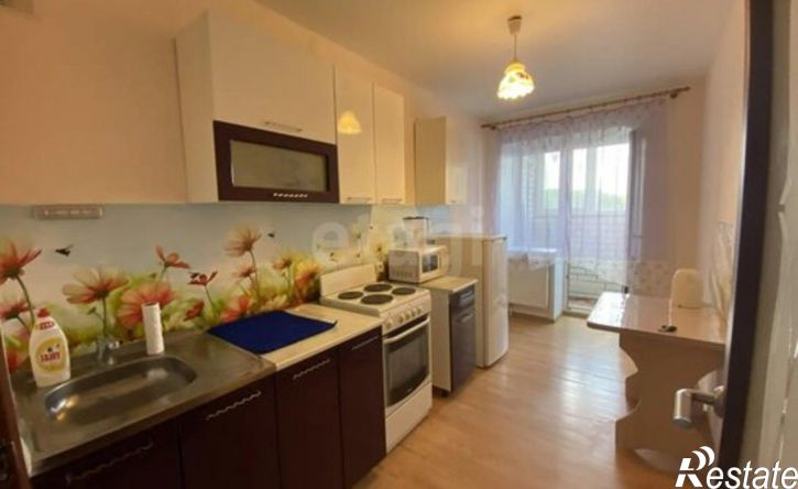 1-комн квартира Тобольск, 7-й микрорайон, 48