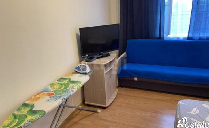 1-комн квартира Тобольск, 7-й микрорайон, 48
