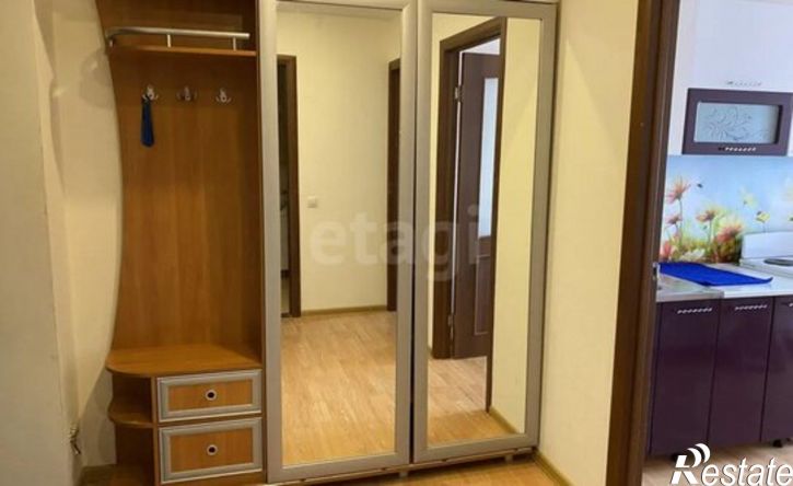 1-комн квартира Тобольск, 7-й микрорайон, 48