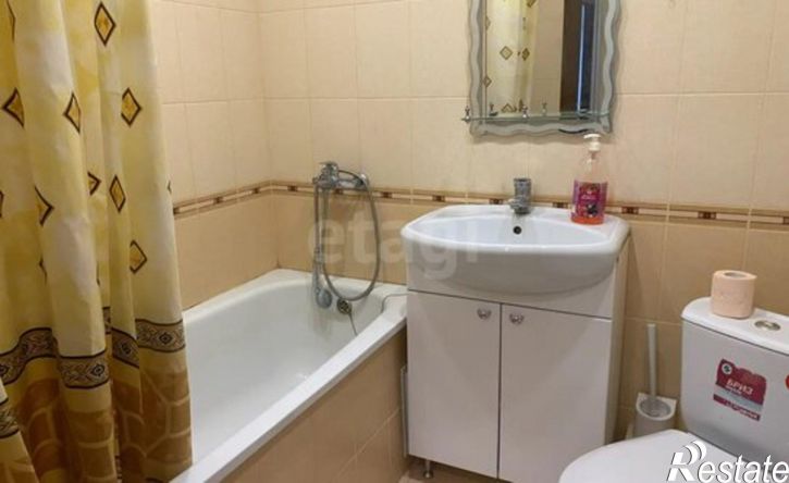 1-комн квартира Тобольск, 7-й микрорайон, 48