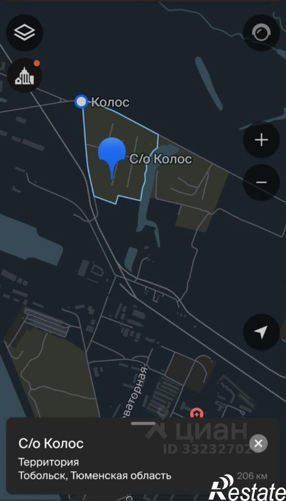 Купить землю, земельный участок за 350 000 рублей