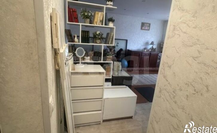 1-комн квартира микрорайон Менделеево, 10