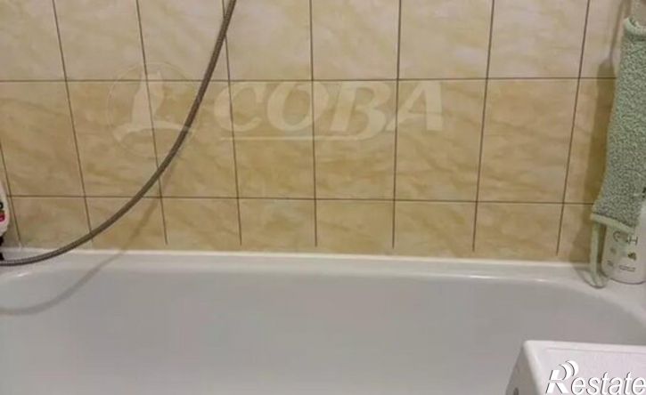 1-комн квартира 10-й микрорайон, 73Б