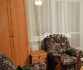 1-комн, 30кв м, этаж 8/9 7-й микрорайон, 17