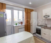 2-комн, 55кв м, этаж 3/9 15-й микрорайон, 14А