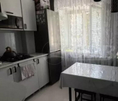 2-комн, 42кв м, этаж 3/5 ул Аптекарская, 4