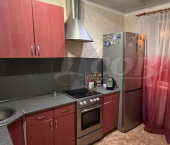 4-комн, 78кв м, этаж 3/9 9-й микрорайон, 15А
