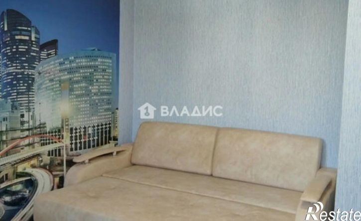 1-комн квартира 7-й микрорайон, 17
