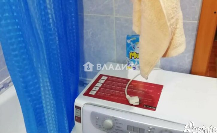 1-комн квартира 7-й микрорайон, 17