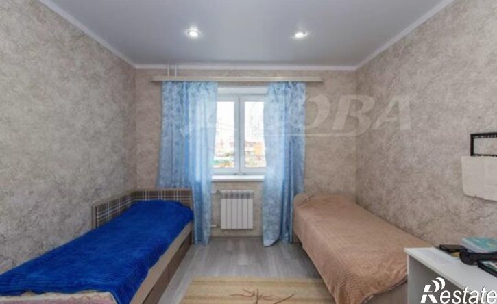 2-комн квартира 15-й микрорайон, 14А