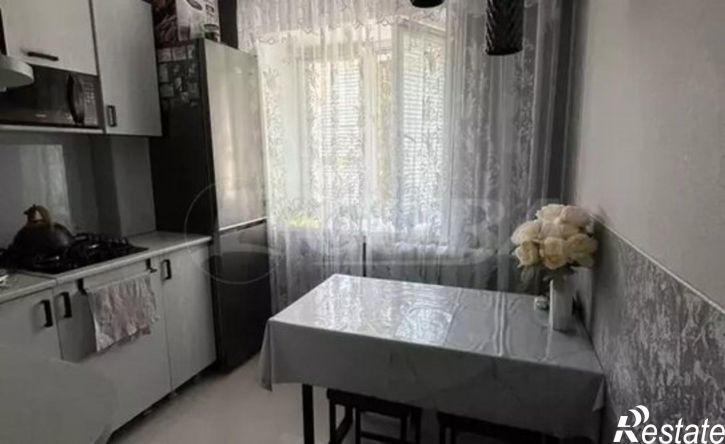 2-комн квартира ул Аптекарская, 4,  д. 4