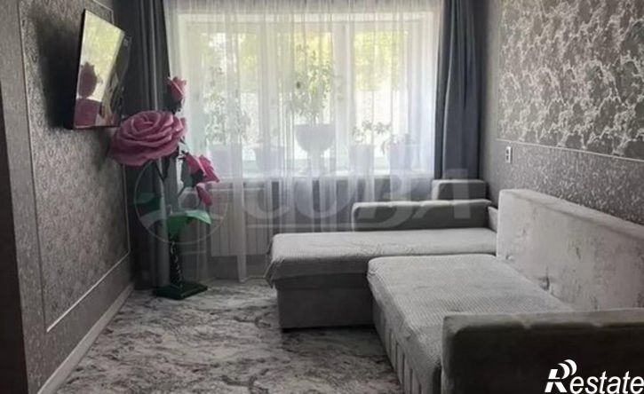 2-комн квартира ул Аптекарская, 4,  д. 4