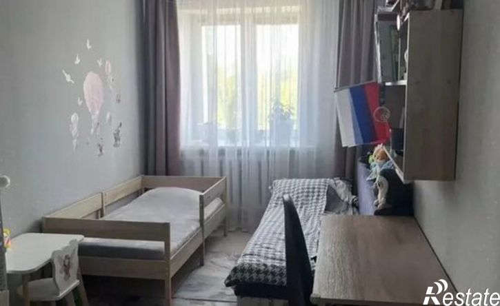 2-комн квартира ул Аптекарская, 4,  д. 4