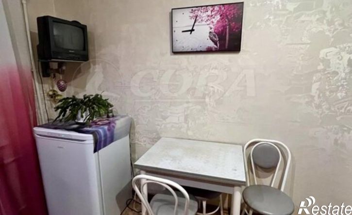 4-комн квартира 9-й микрорайон, 15А