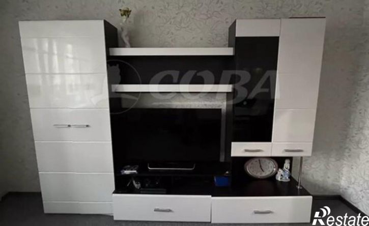 4-комн квартира 9-й микрорайон, 15А