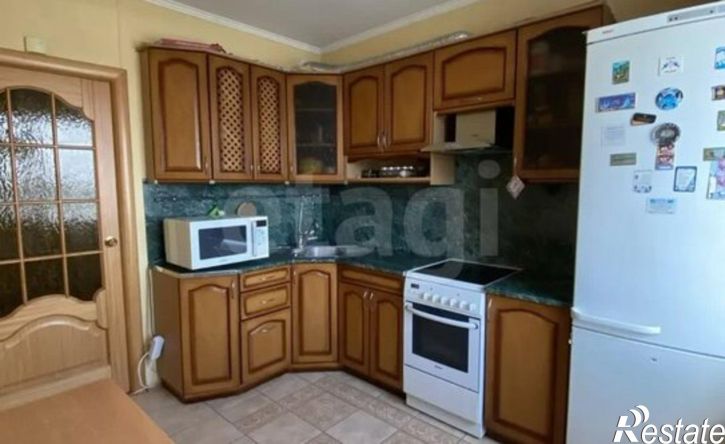 2-комн квартира 9-й микрорайон, 31