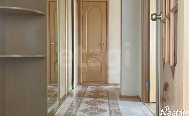 2-комн квартира 9-й микрорайон, 31
