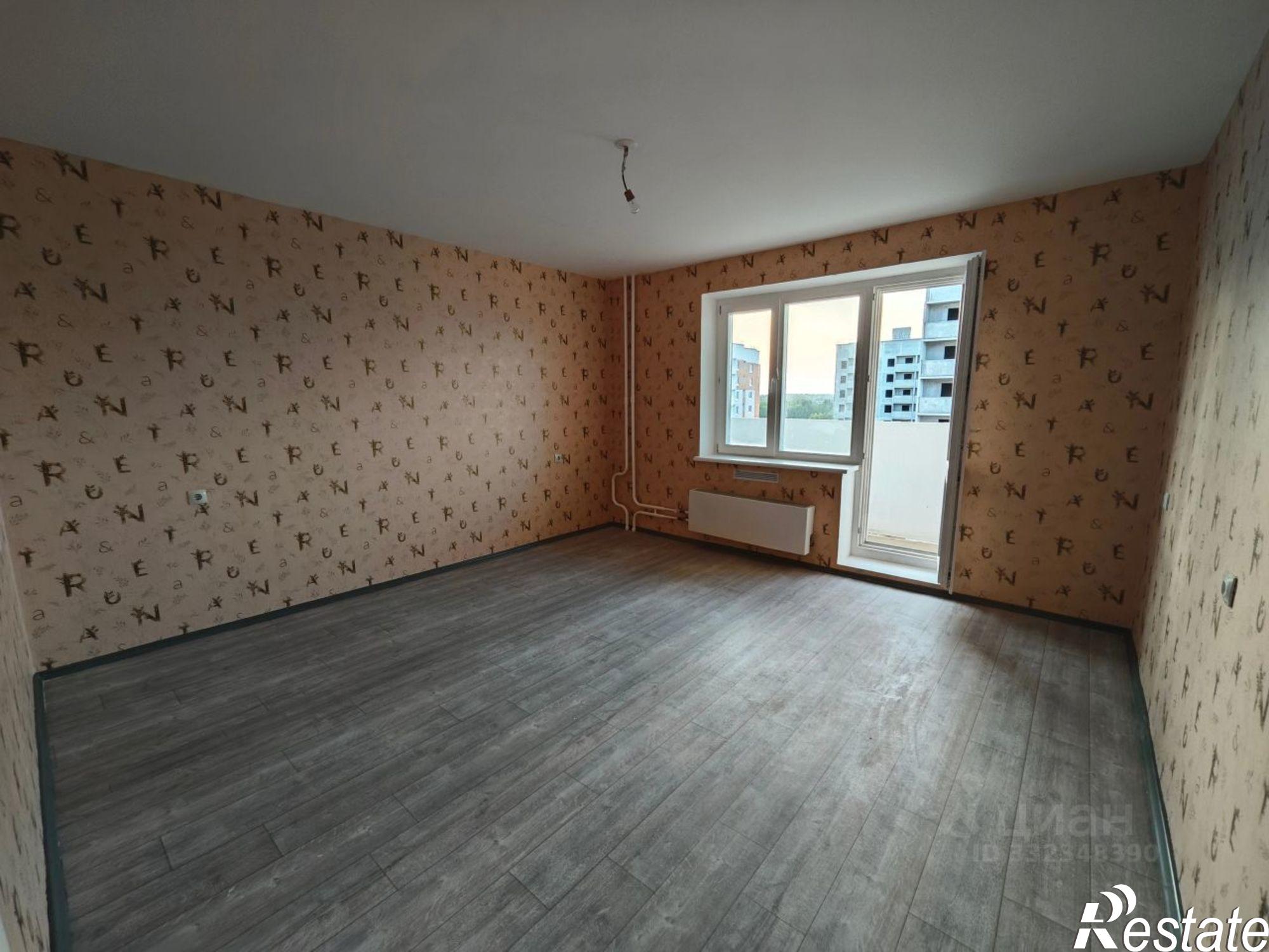 Купить квартиру за 5 550 000 рублей