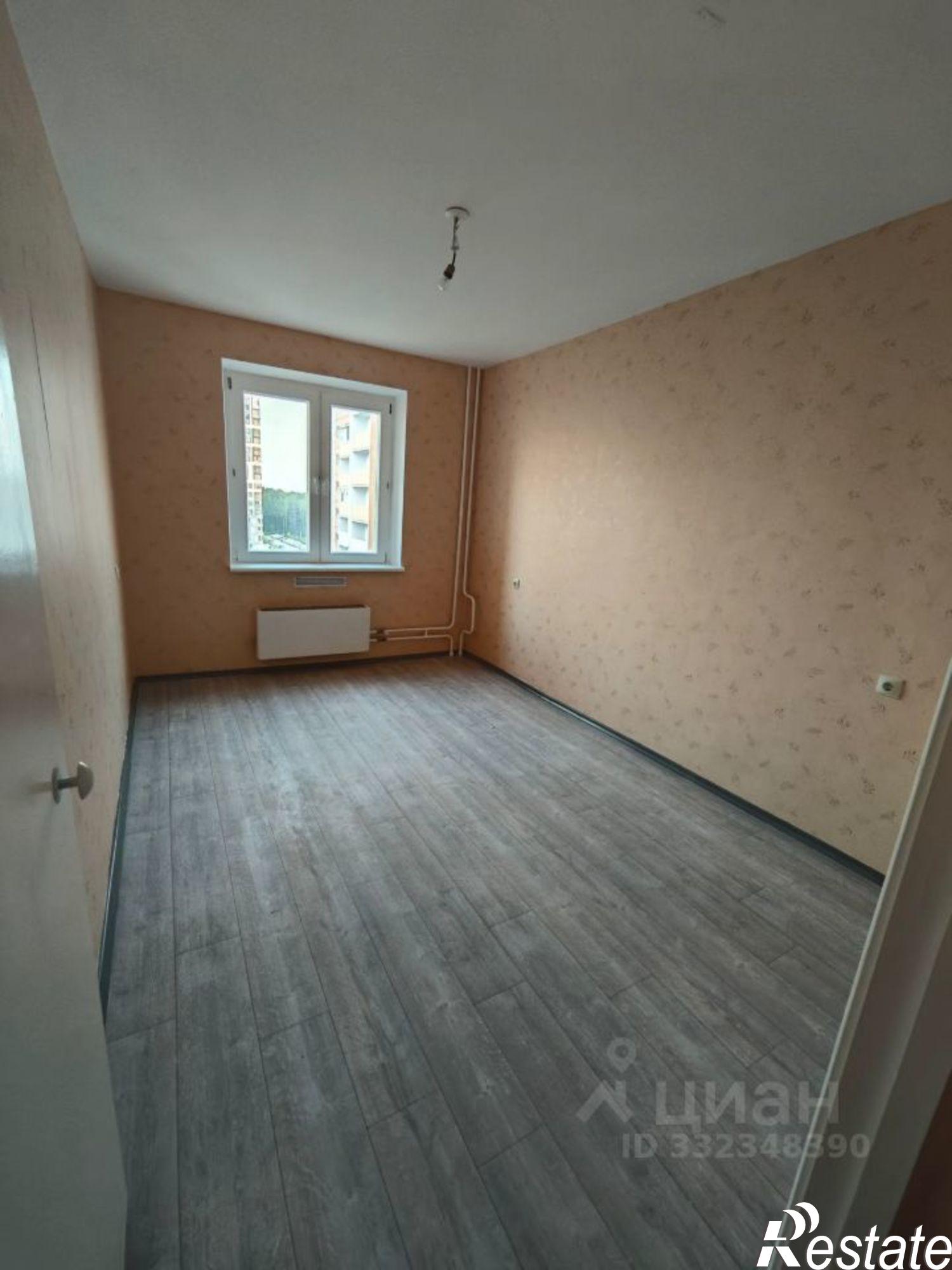 Купить квартиру за 5 550 000 рублей