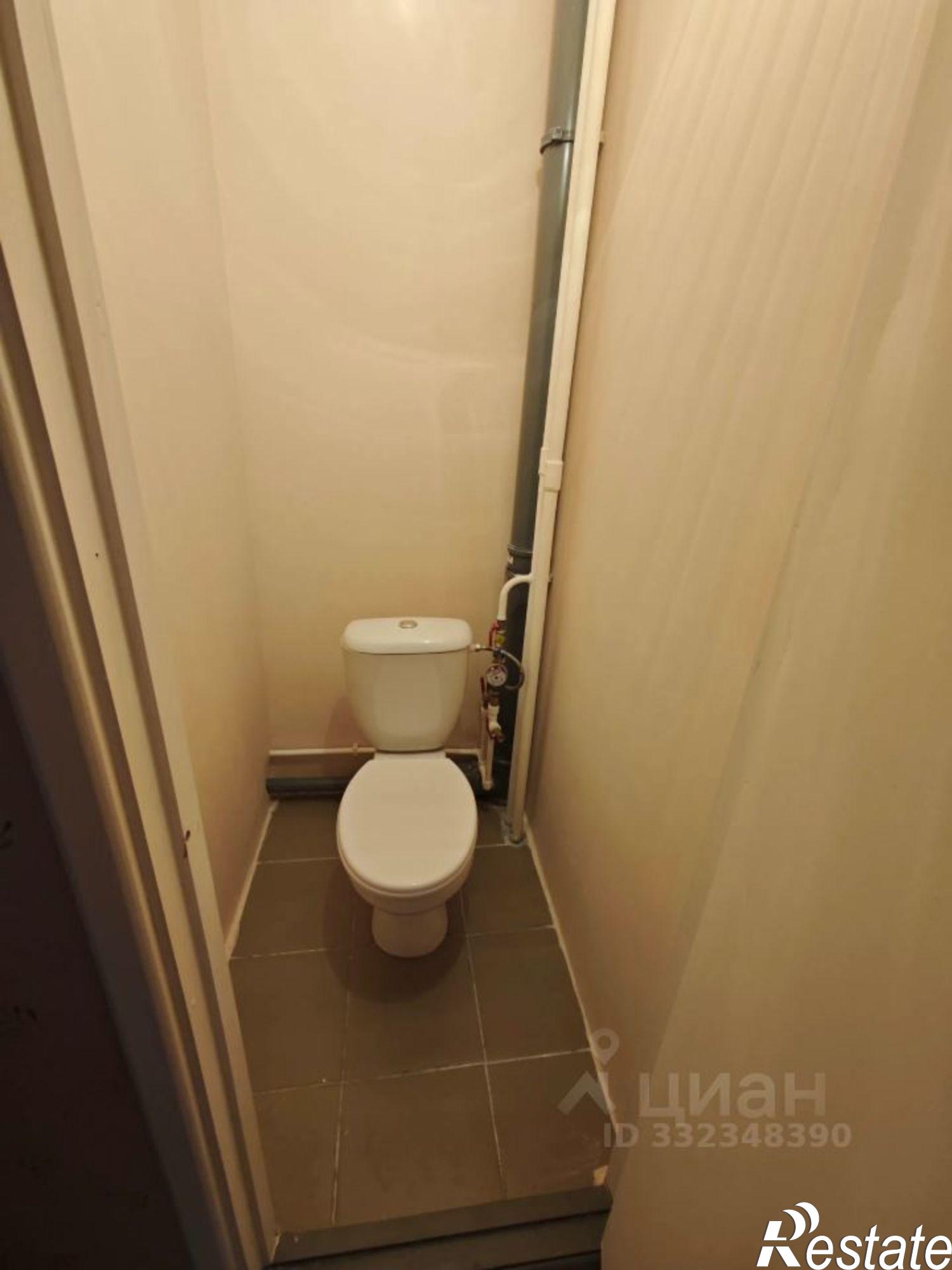 Купить квартиру за 5 550 000 рублей
