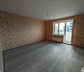 2-комн, 56кв м, этаж 8/10 