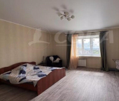 3-комн, 111кв м, этаж 15/16 ул Знаменского, 45