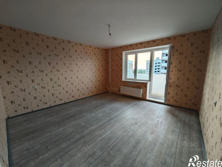 2-комн квартира