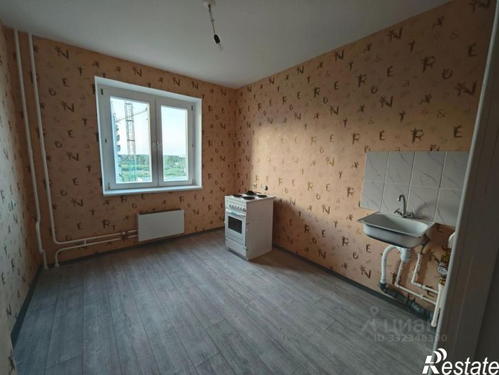 2-комн квартира