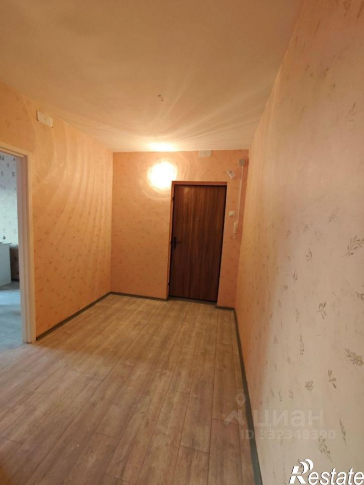 2-комн квартира