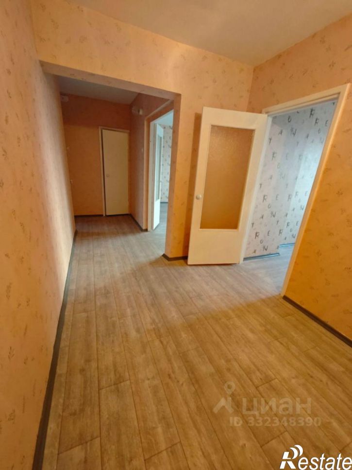 2-комн квартира