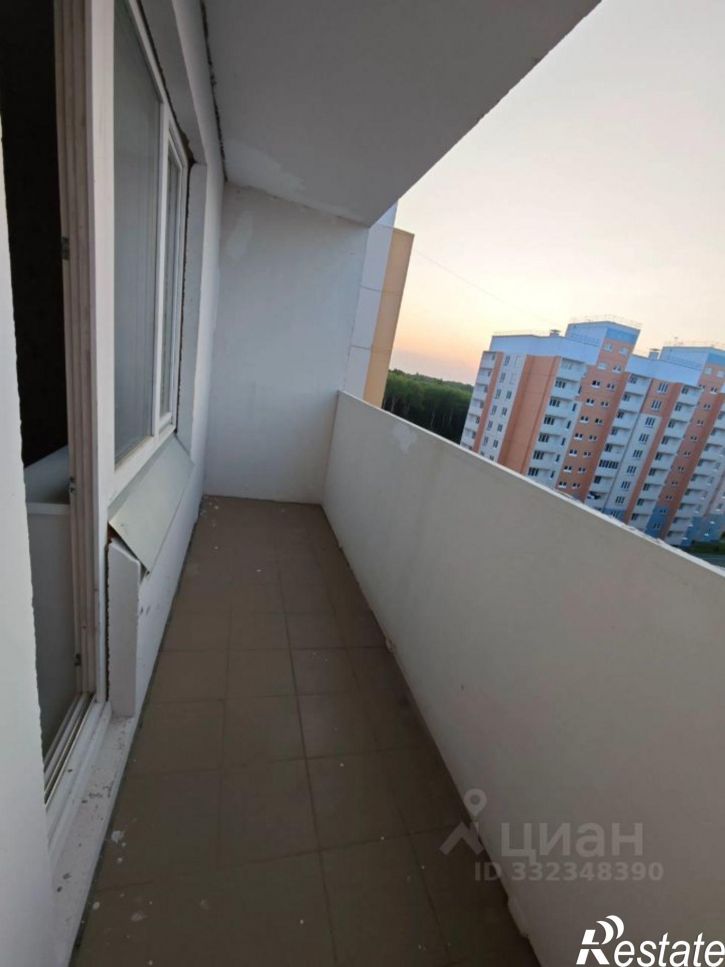 2-комн квартира