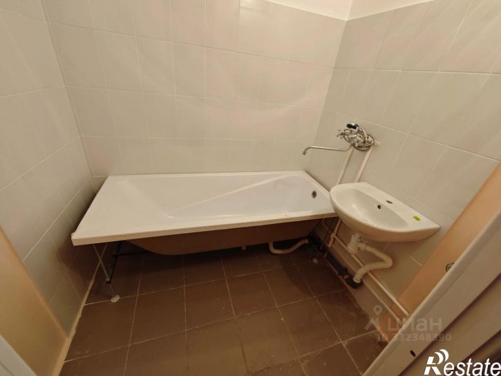 2-комн квартира