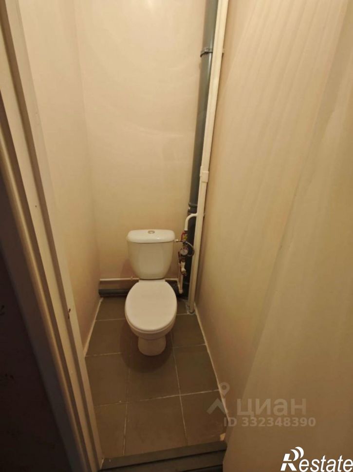2-комн квартира