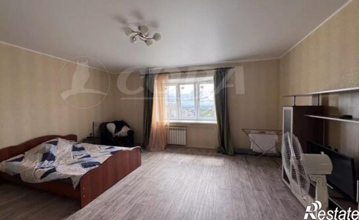 3-комн квартира ул Знаменского, 45,  д. 45