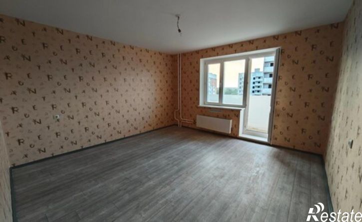 2-комн квартира микрорайон Центральный, 24