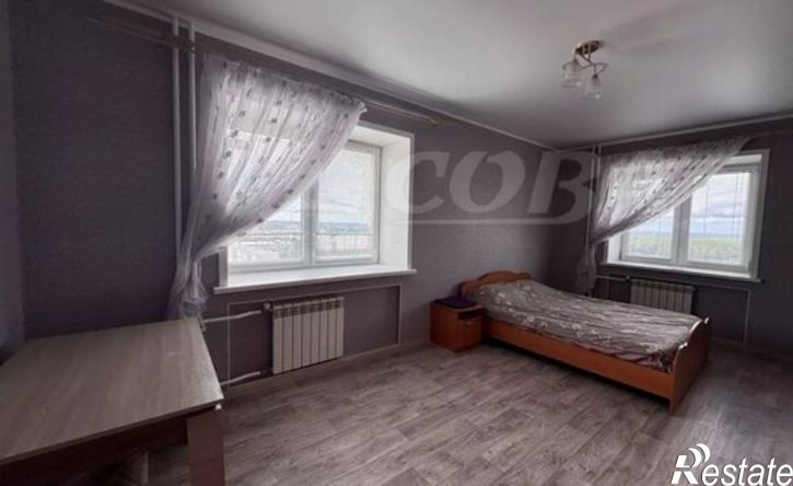 3-комн квартира ул Знаменского, 45,  д. 45