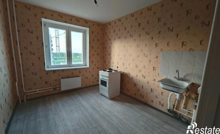 2-комн квартира микрорайон Центральный, 24