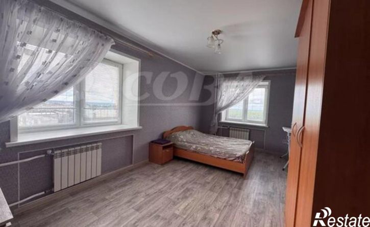 3-комн квартира ул Знаменского, 45,  д. 45